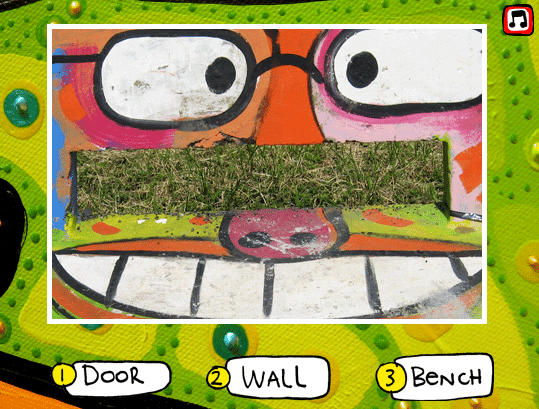 Munguía's Close Ups screenshot