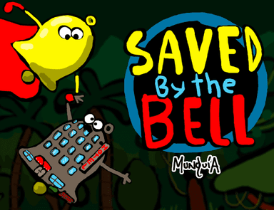 Saved by the Bell
