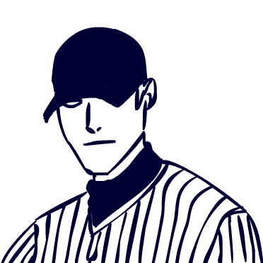 Off - Batter Animation