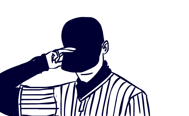 Off - Batter Animation screenshot