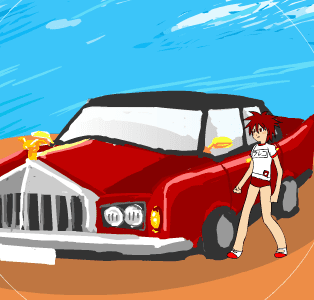とりあえず殴るゲーム２