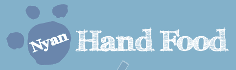 Nyan Hand Food