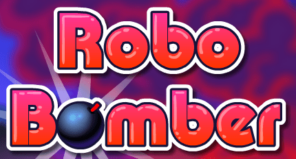Robo Bomber