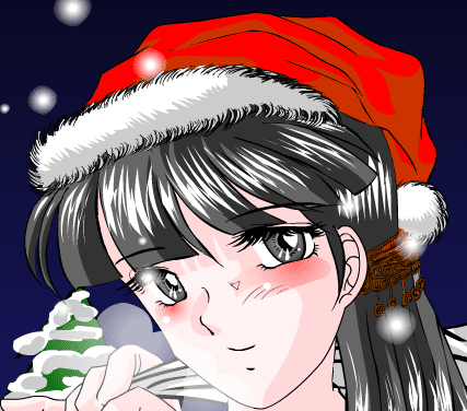 X'mas 2004