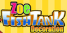 Zoe Fish Tank Decoration