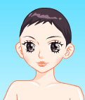 Roiworld Inuyasha Dressup