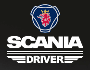 Scania Driver