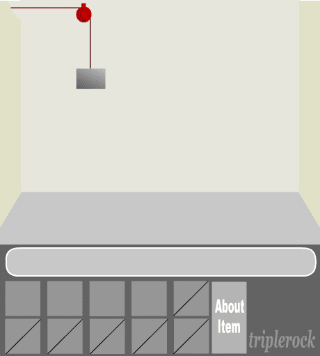 重い部屋 screenshot
