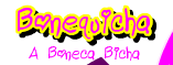 Bonequicha – A Boneca Bicha