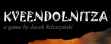KVEENDOLNITZA