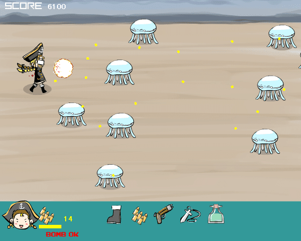 Decolter screenshot