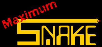 Maximum Snake