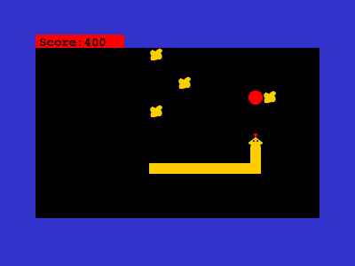 Maximum Snake screenshot