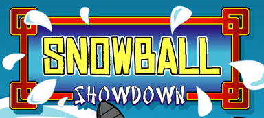 Xiaolin Showdown: Snowball Showdown