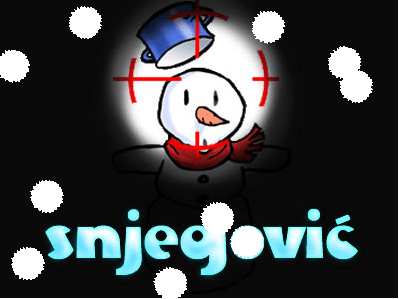 Snješko