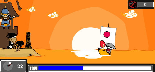 임진왜란 screenshot