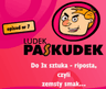 Ludek Paskudek - epizod nr 7 Do 3x sztuka - riposta, czyli zemsty smak...