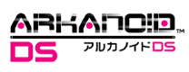 Arkanoid DS