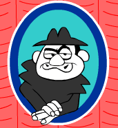 The Adventures of Rocky and Bullwinkle and Friends: Boris Badenov's Commercial
