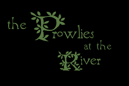 The Prowlies at the River