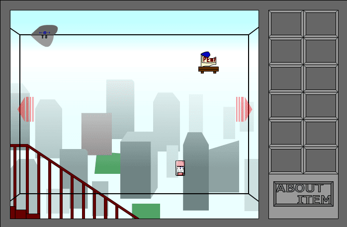 clear_room screenshot