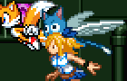 Fairy Tail in MMS 1