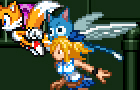 Fairy Tail in MMS 1