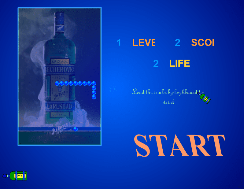 BechPack screenshot