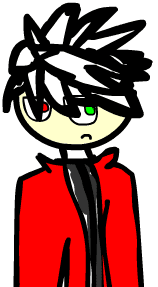 Ragna Dress Up