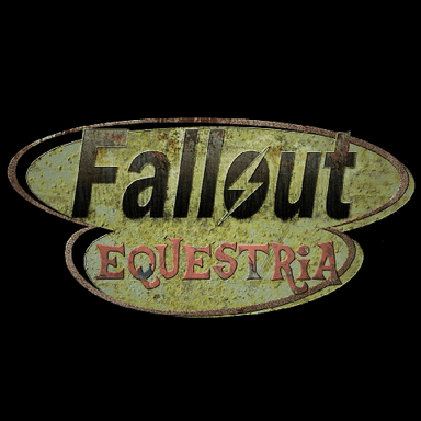 Animated Commission: Fallout Equestria