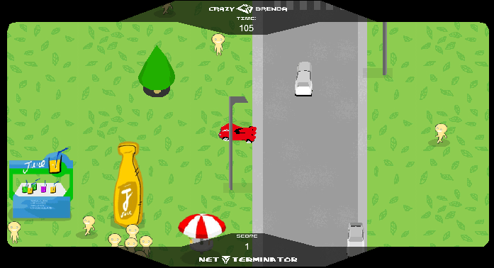 Force Leader: Kill'Em All screenshot