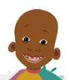 Little Bill: Mother's Day E-Card