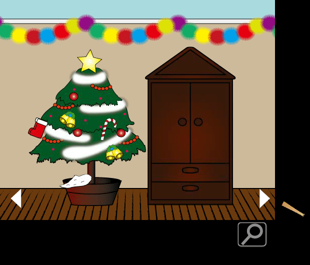 ピクトさんをさがせ！47（クリスマス2012編） screenshot