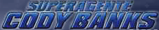 Superagente Cody Banks Advertisement Banner