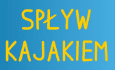 Spływ kajakiem