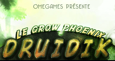 Grow Phoenix (Druidik)