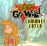 Rugrats Go Wild: Commvee Catch