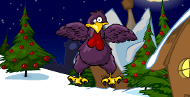 Turkey Shooter