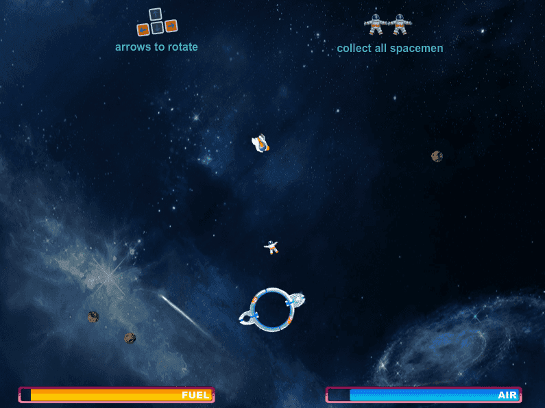 Star Navigator screenshot