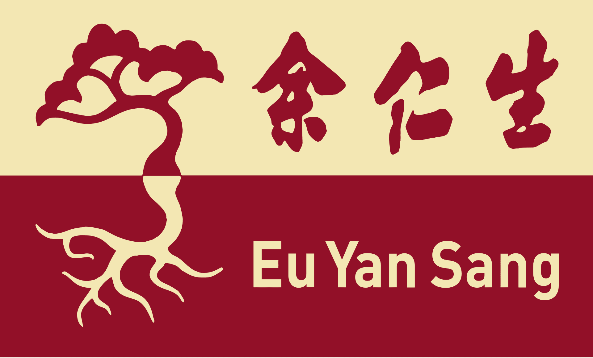 Eu Yan Sang Website Intro