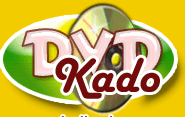 DVDKado - Logo