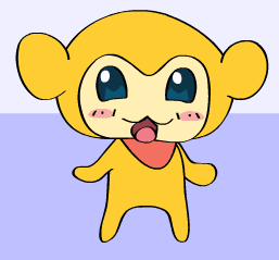 Chamametchi's New Diaper