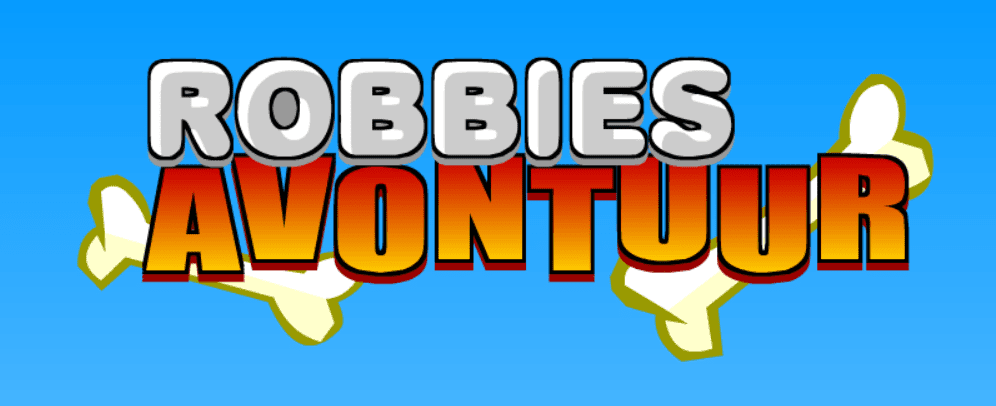 Robbie's Avontuur