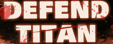 Defend Titan