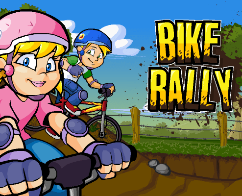 Bike Rally