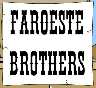 Faroeste Brothers