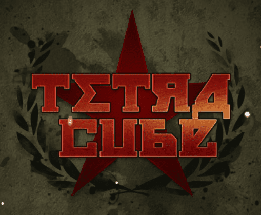 Tetra Cube