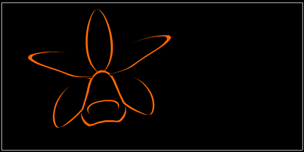 Cattleya Website Intro (2004) screenshot