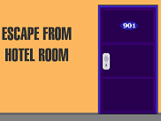 Escape From Hotel Room