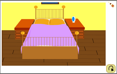 Escape From Hotel Room screenshot